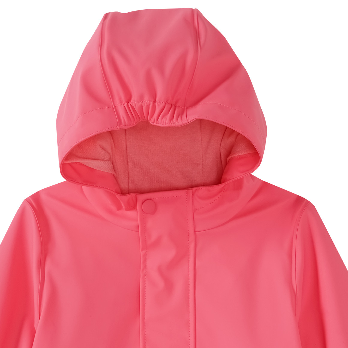 Baby Regenjacke mit Beschichtung