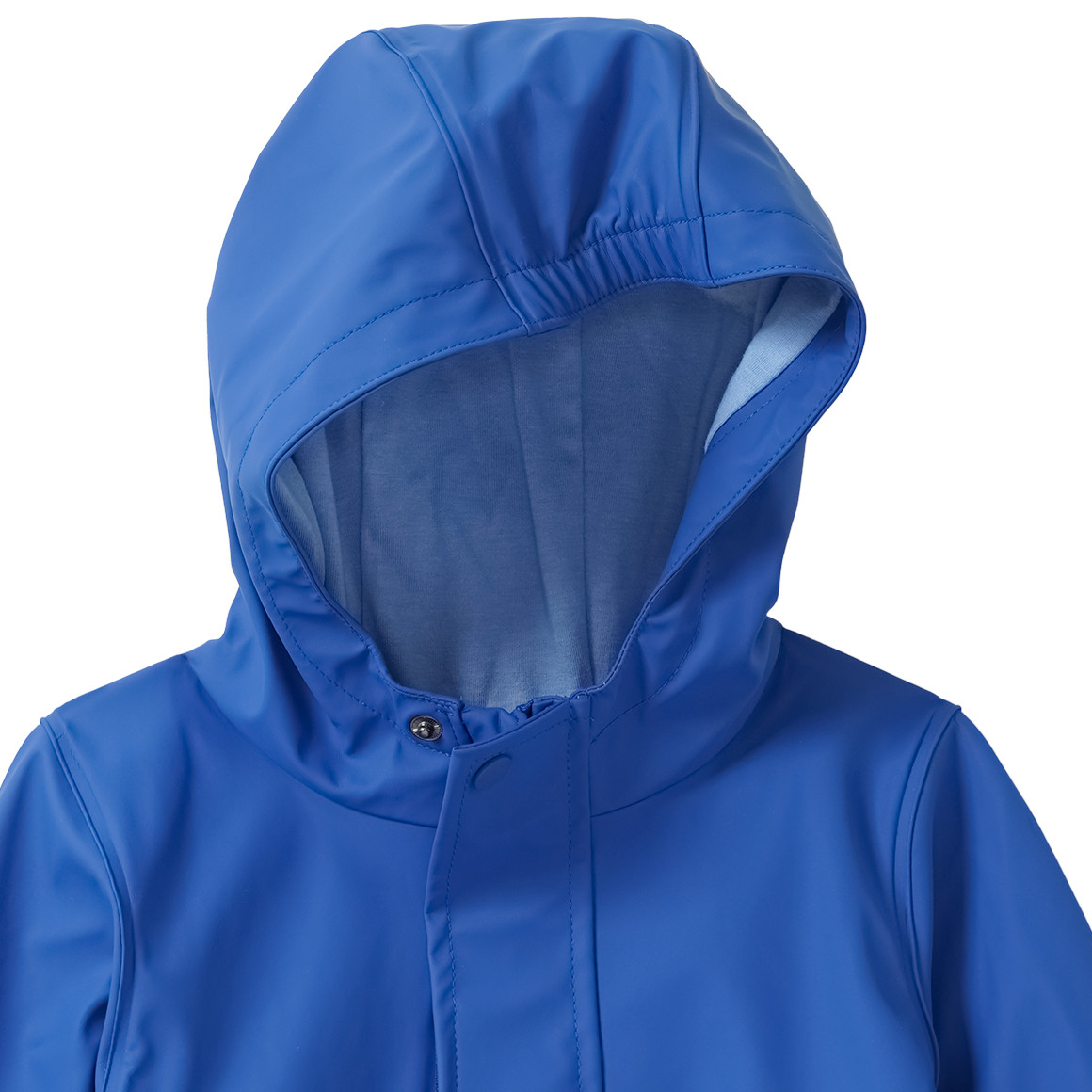 Baby Regenjacke mit Beschichtung