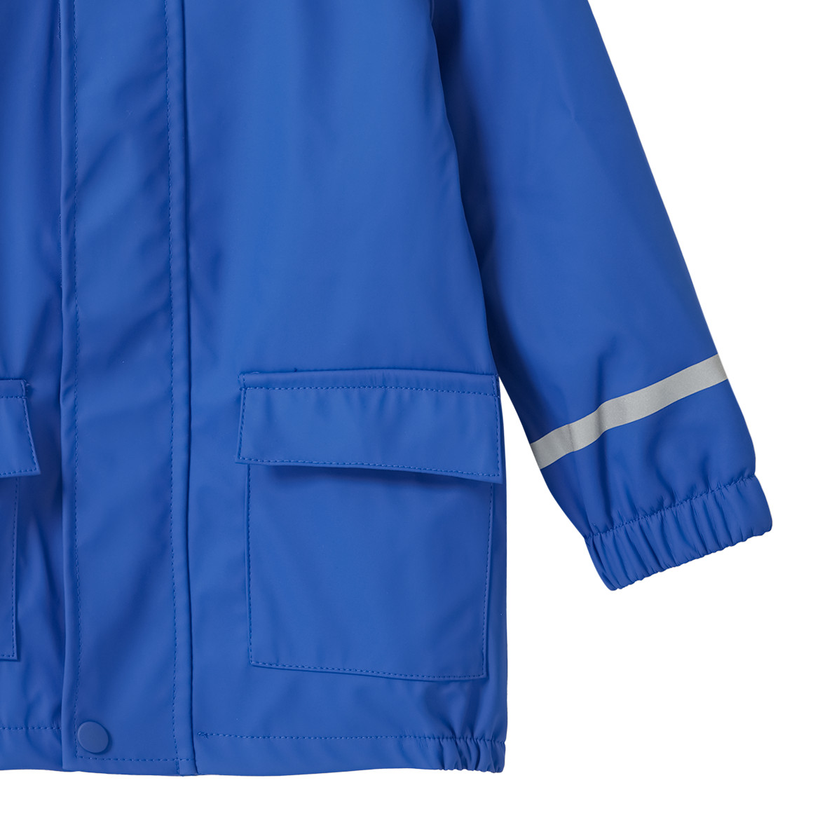 Baby Regenjacke mit Beschichtung