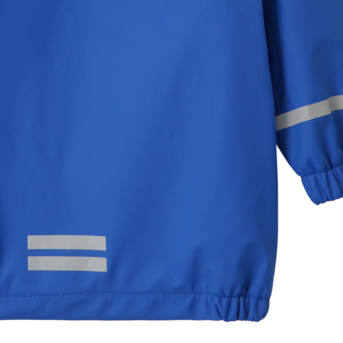 Baby Regenjacke mit Beschichtung