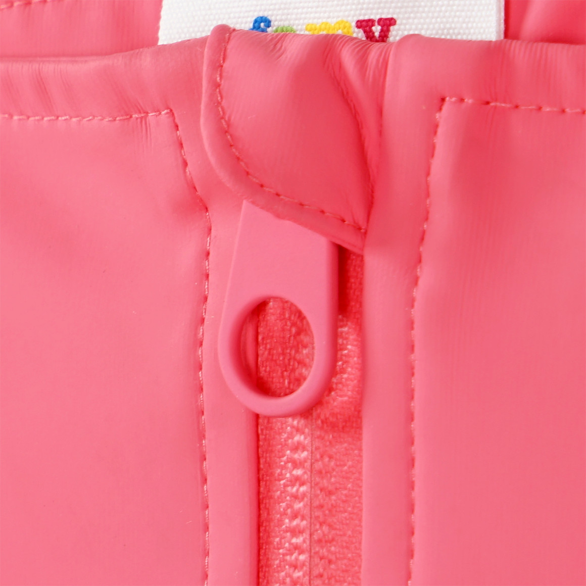 Baby Regenhose mit Beschichtung