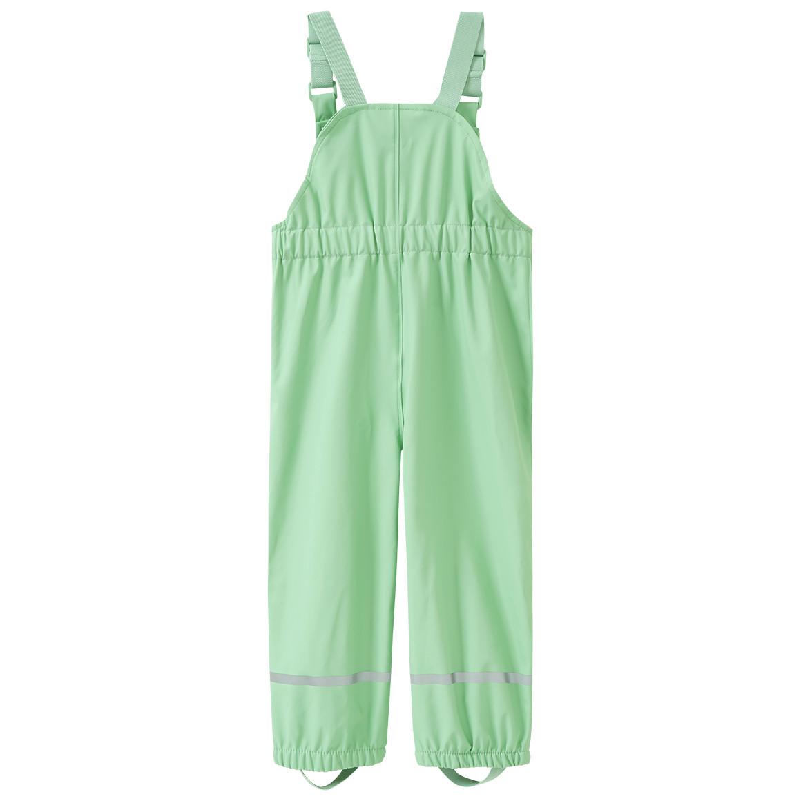 Baby Regenhose mit Beschichtung
