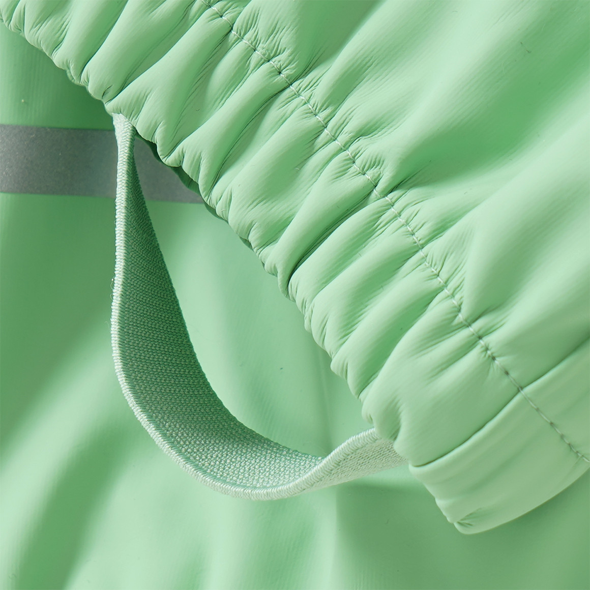 Baby Regenhose mit Beschichtung