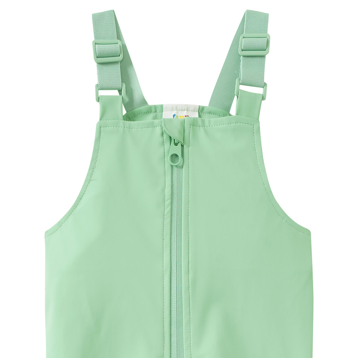 Baby Regenhose mit Beschichtung