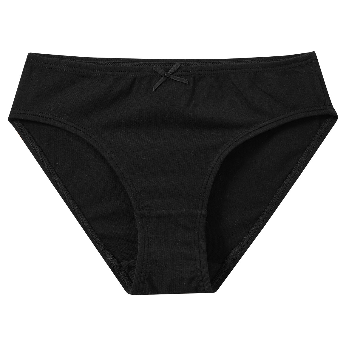 3 Mädchen Slips im Set