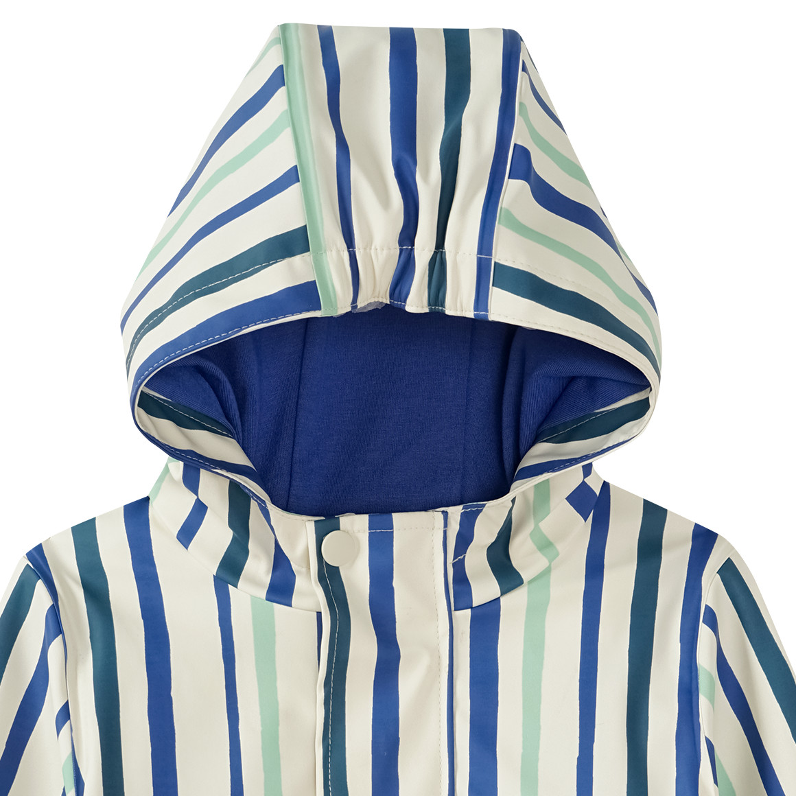 Baby Regenjacke mit Beschichtung