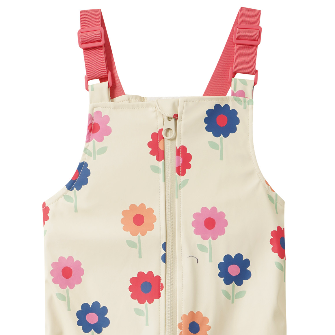 Baby Regenhose mit Beschichtung