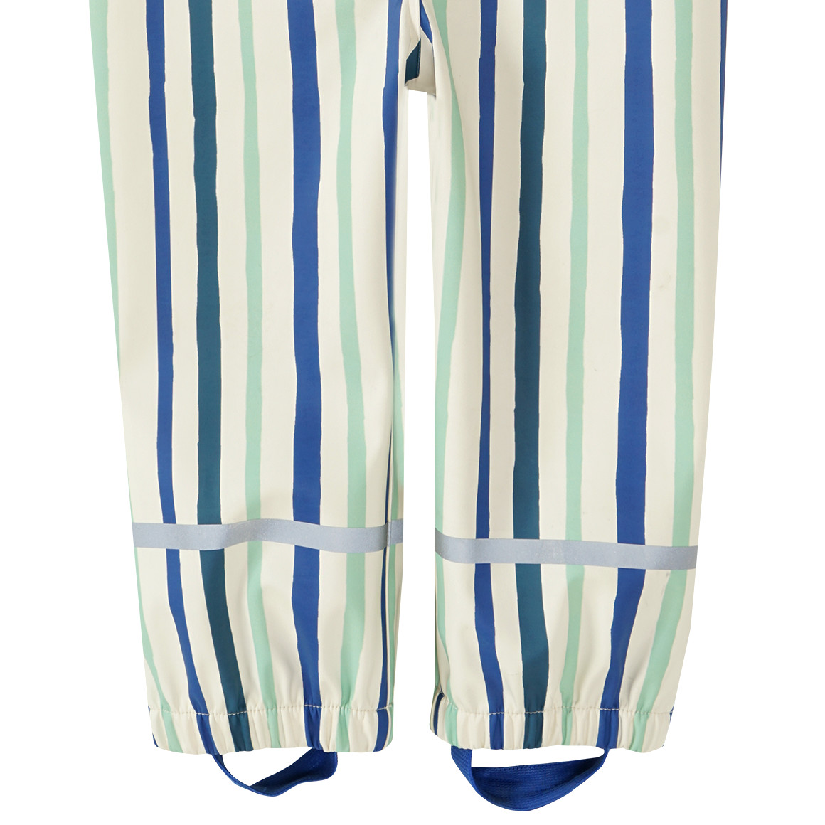 Baby Regenhose mit Beschichtung