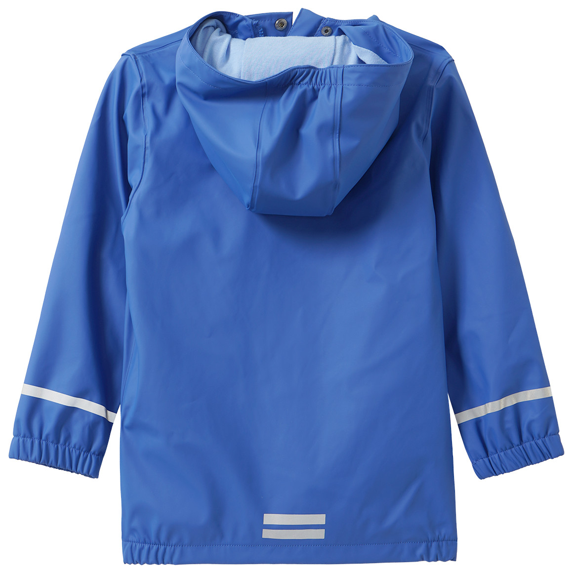 Kinder Regenjacke mit Beschichtung