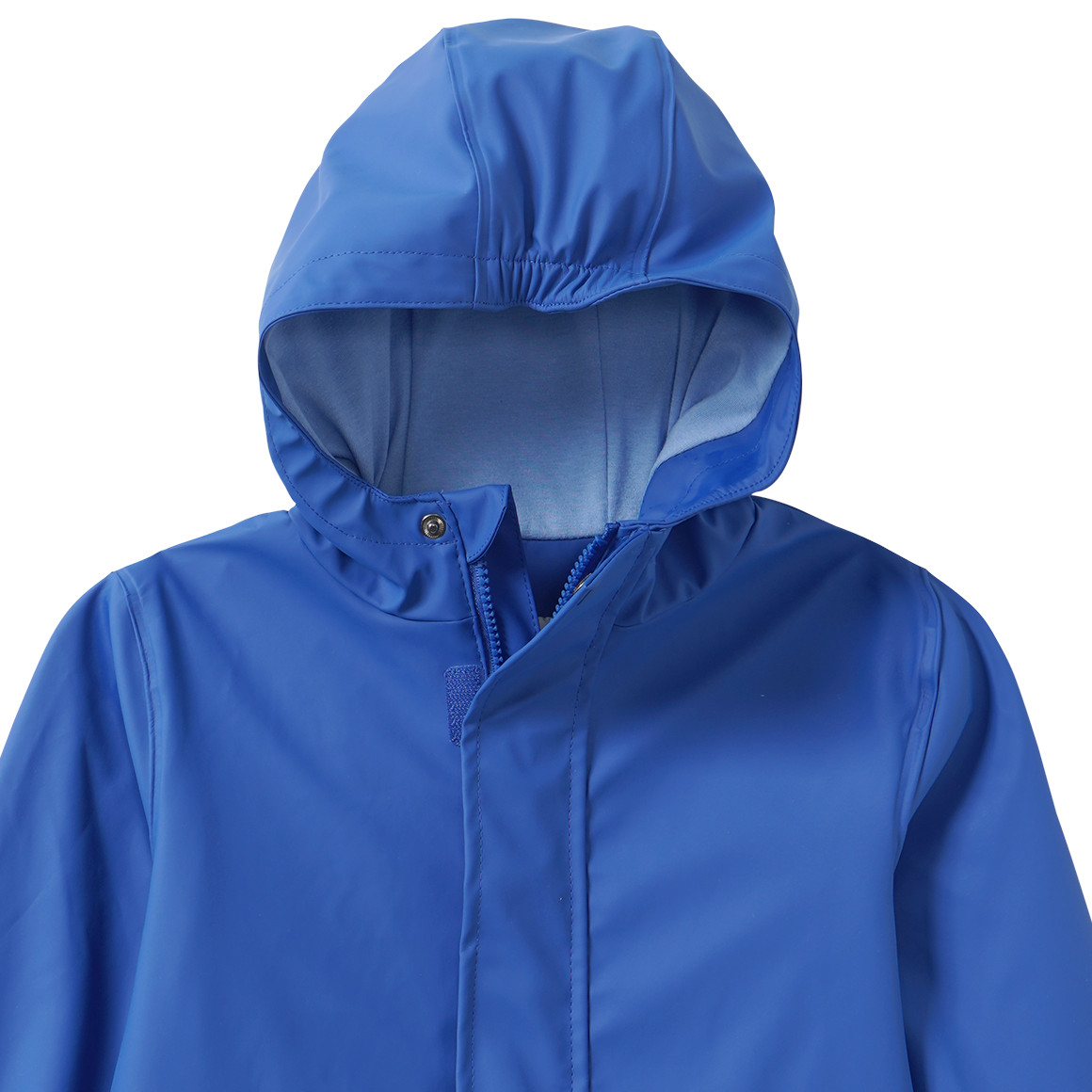 Kinder Regenjacke mit Beschichtung
