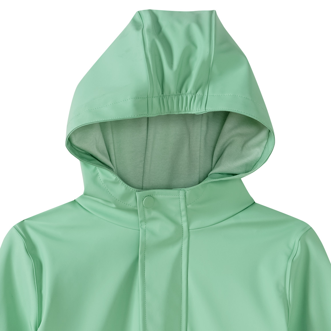Kinder Regenjacke mit Beschichtung
