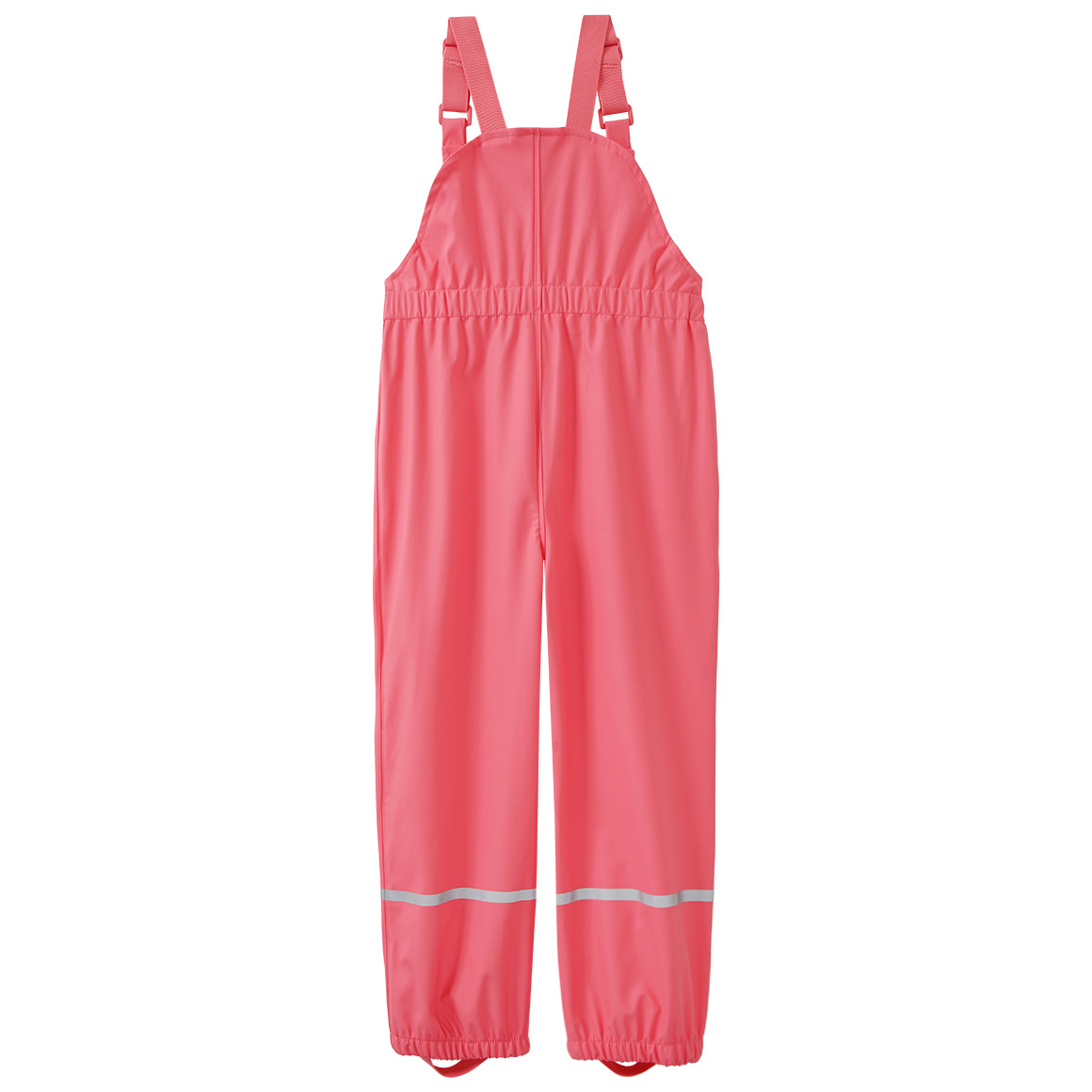 Mädchen Regenhose mit Beschichtung