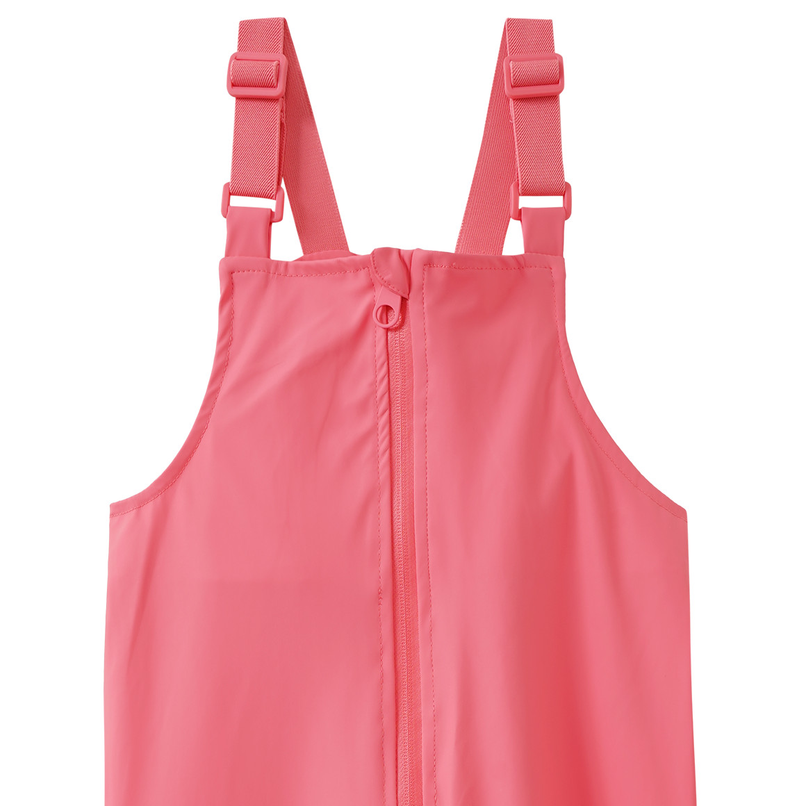 Mädchen Regenhose mit Beschichtung
