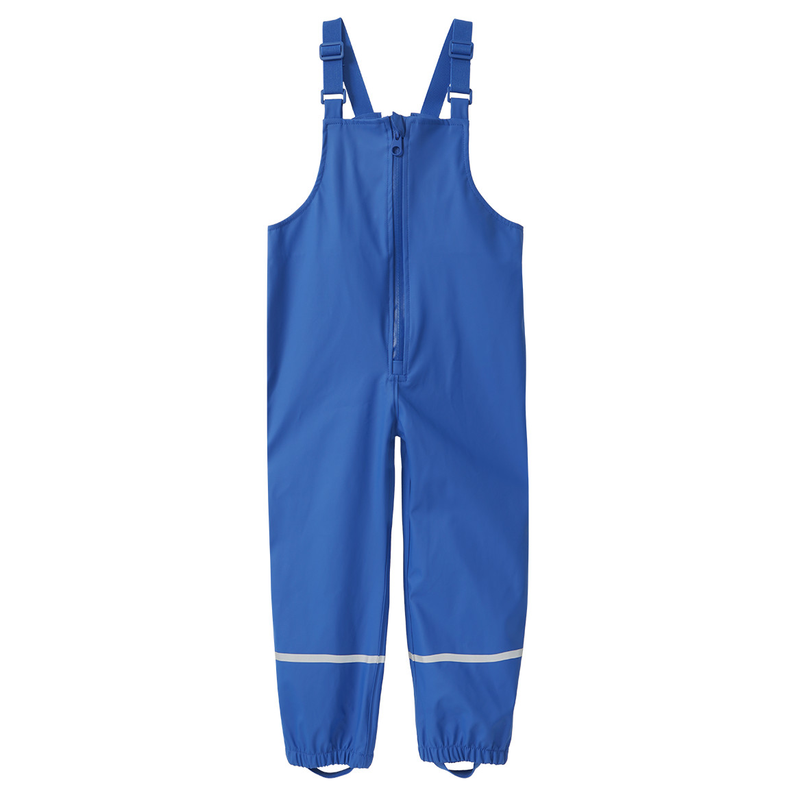 Kinder Regenhose mit Beschichtung
