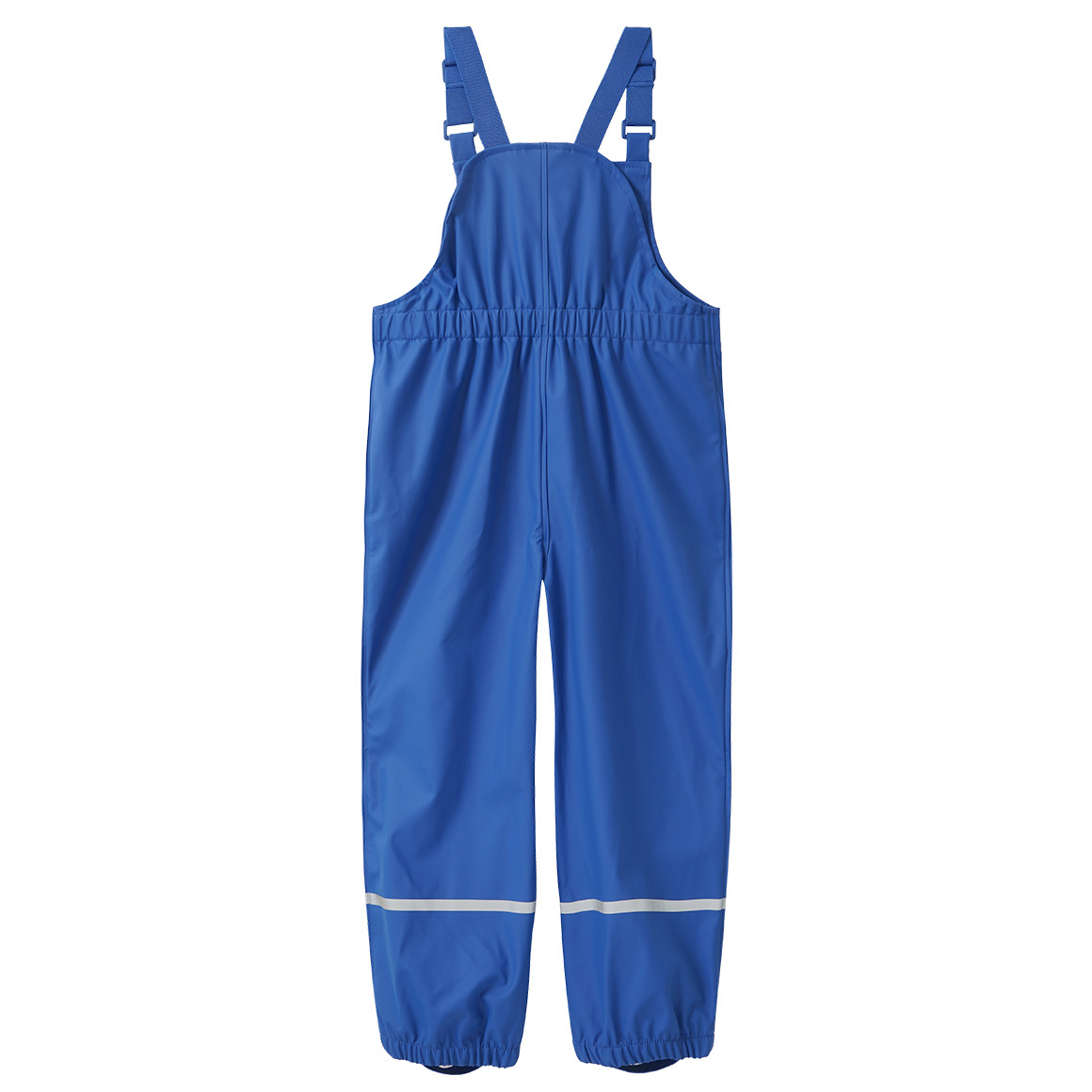 Kinder Regenhose mit Beschichtung