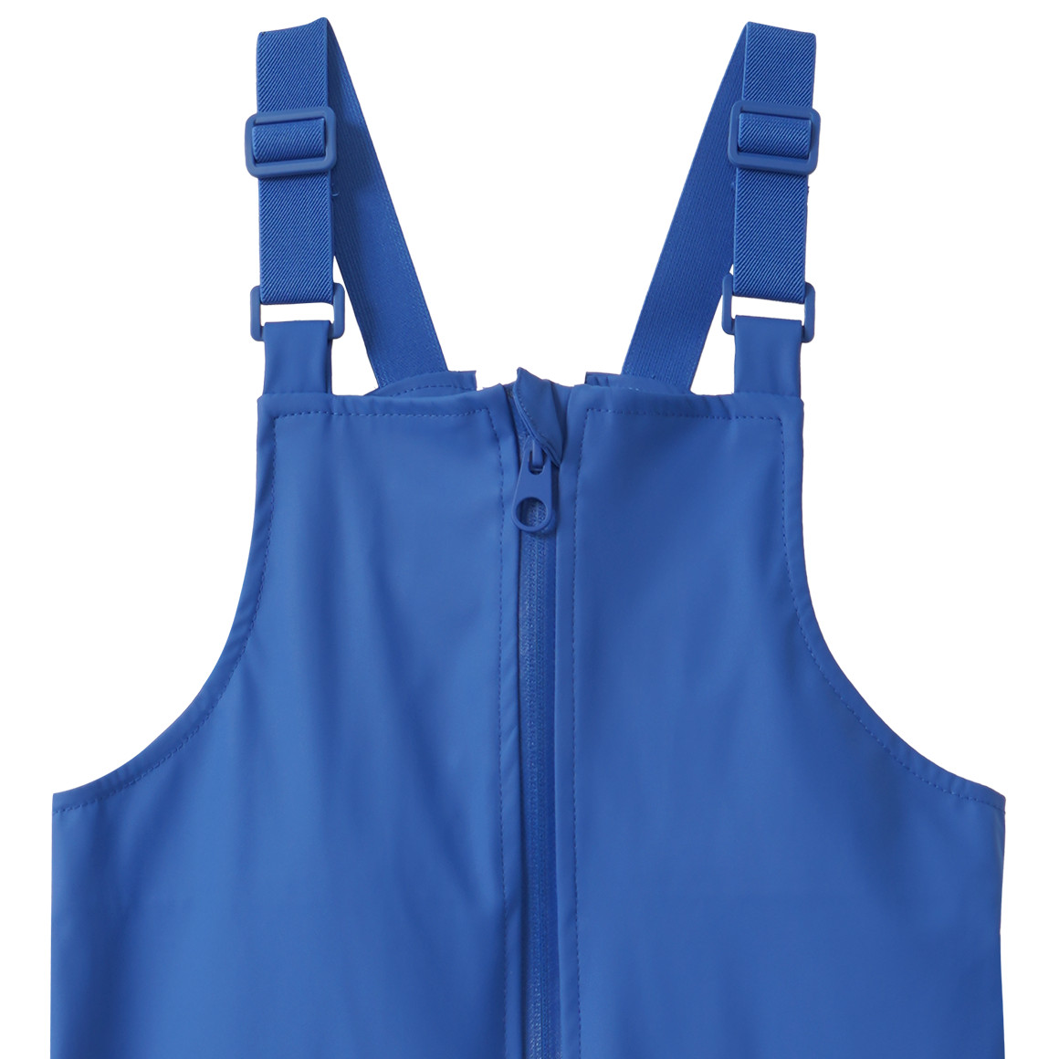 Kinder Regenhose mit Beschichtung