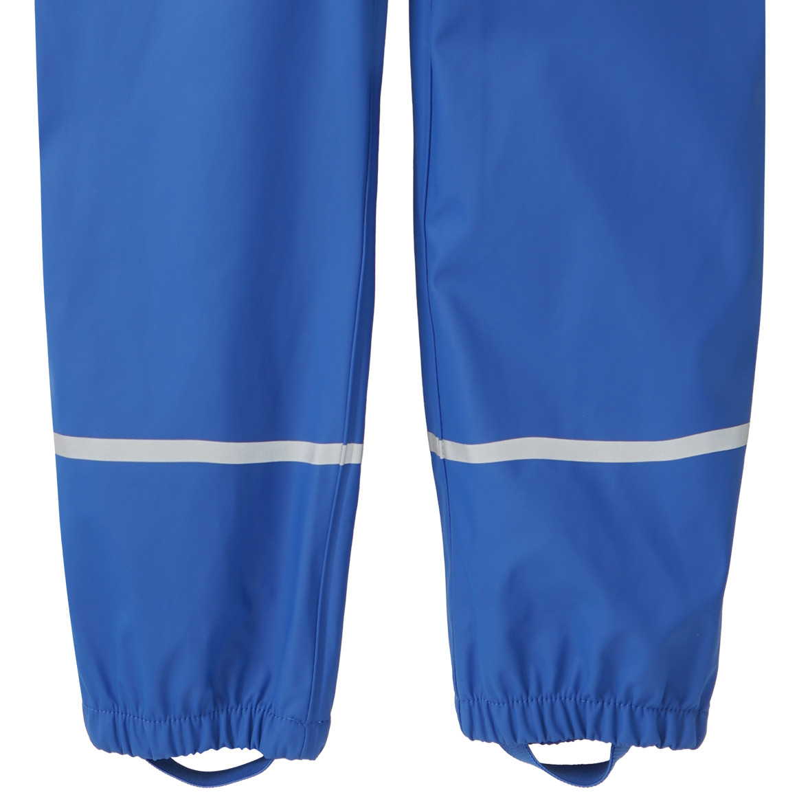Kinder Regenhose mit Beschichtung
