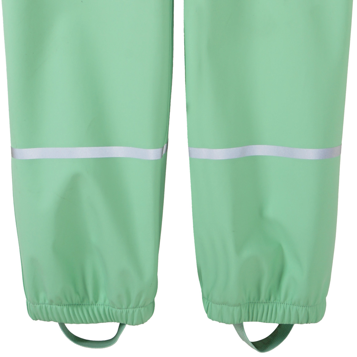 Kinder Regenhose mit Beschichtung