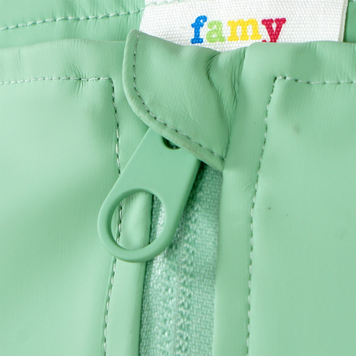 Kinder Regenhose mit Beschichtung
