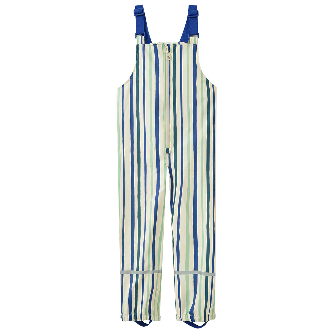 Kinder Regenhose mit Beschichtung