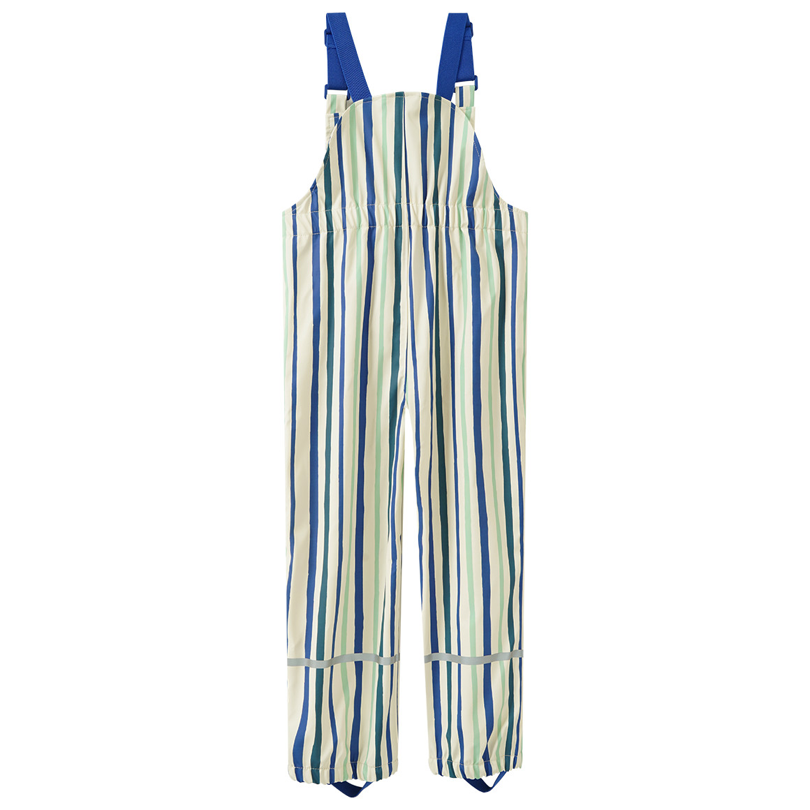 Kinder Regenhose mit Beschichtung