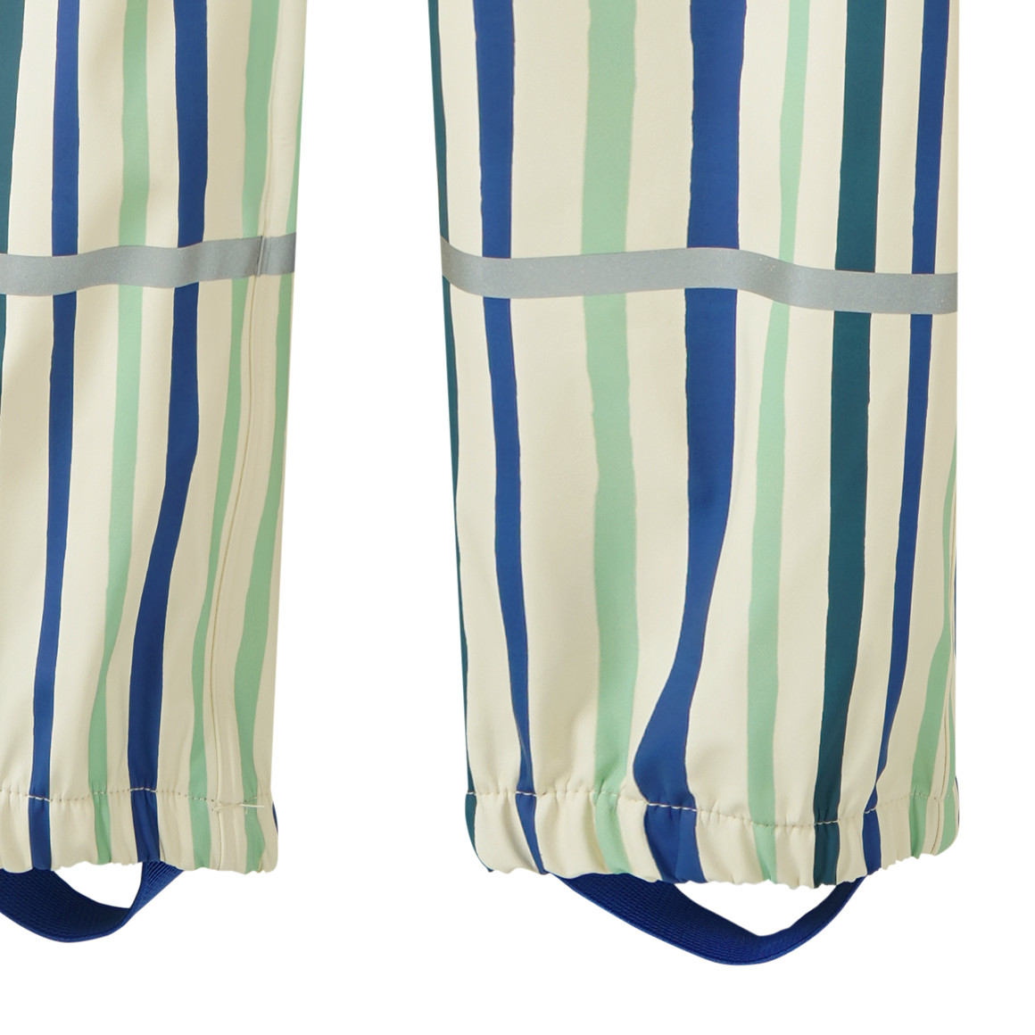Kinder Regenhose mit Beschichtung