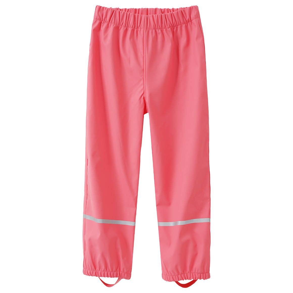 Mädchen Regenhose mit Beschichtung