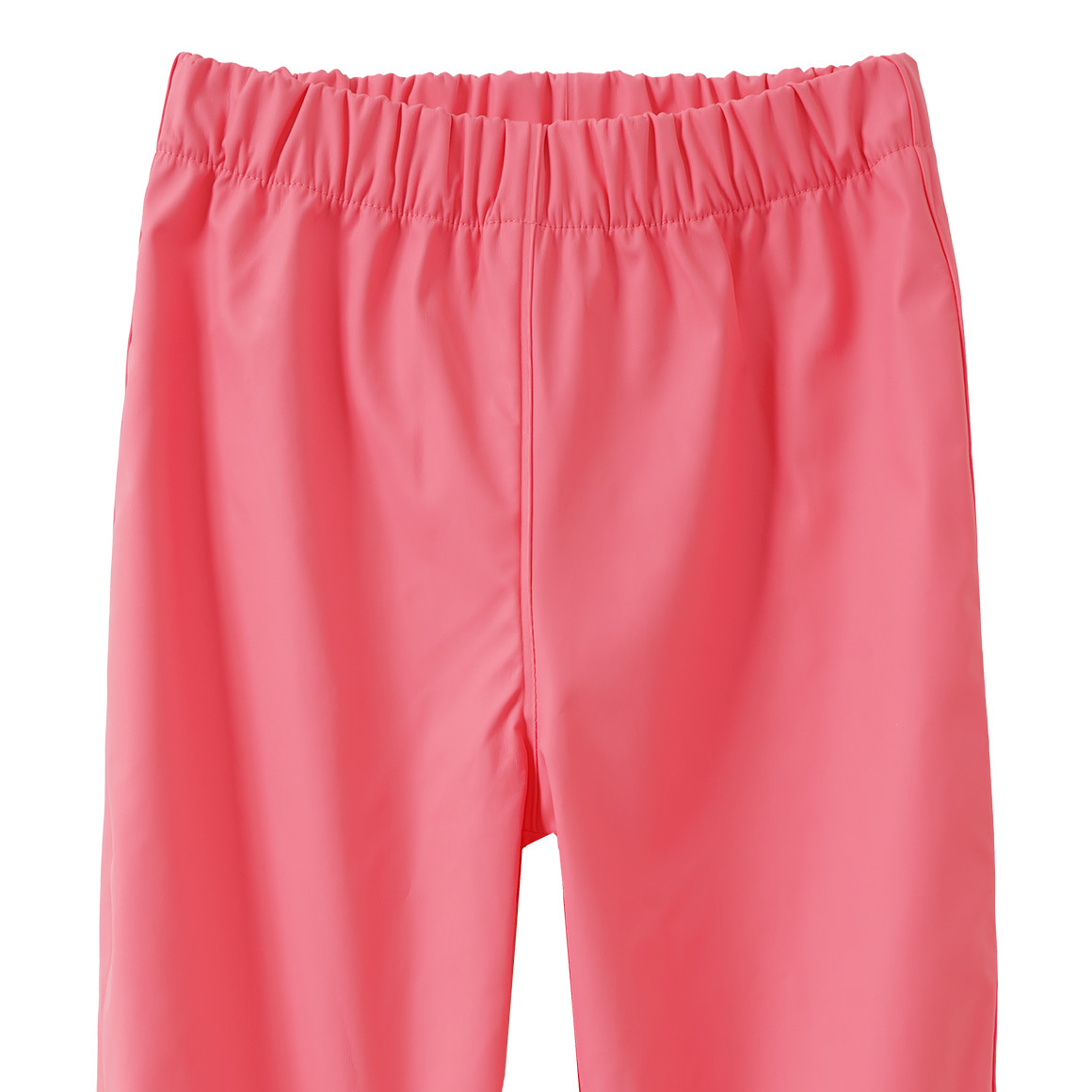 Mädchen Regenhose mit Beschichtung