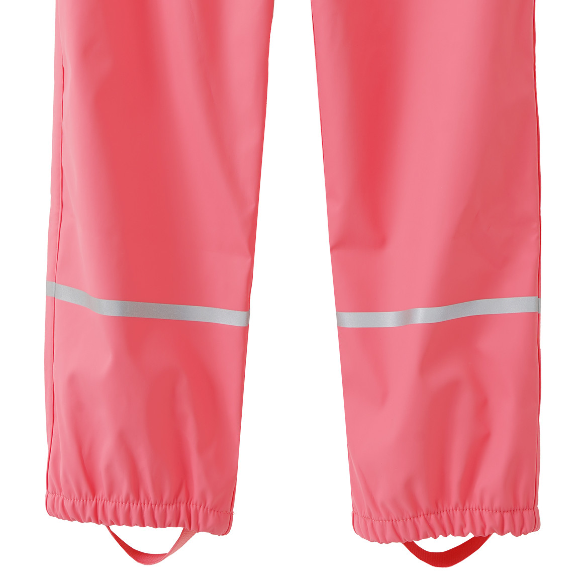 Mädchen Regenhose mit Beschichtung