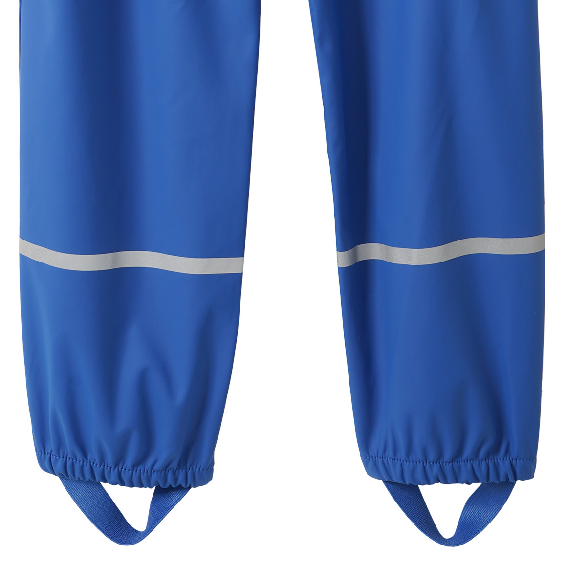 Kinder Regenhose mit Beschichtung