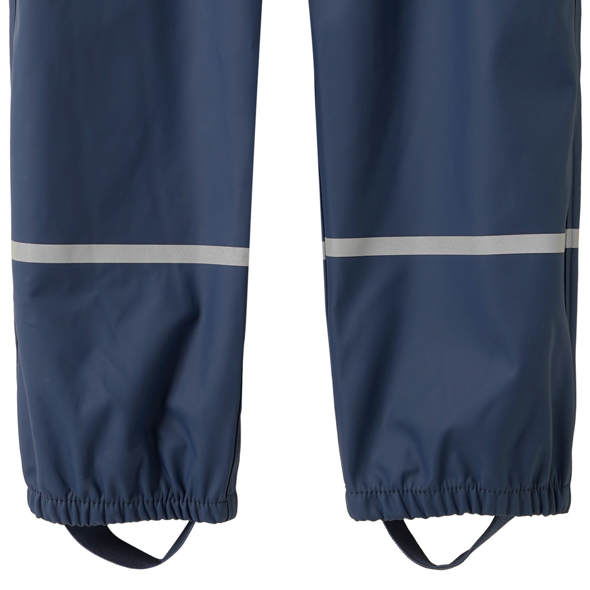 Kinder Regenhose mit Beschichtung