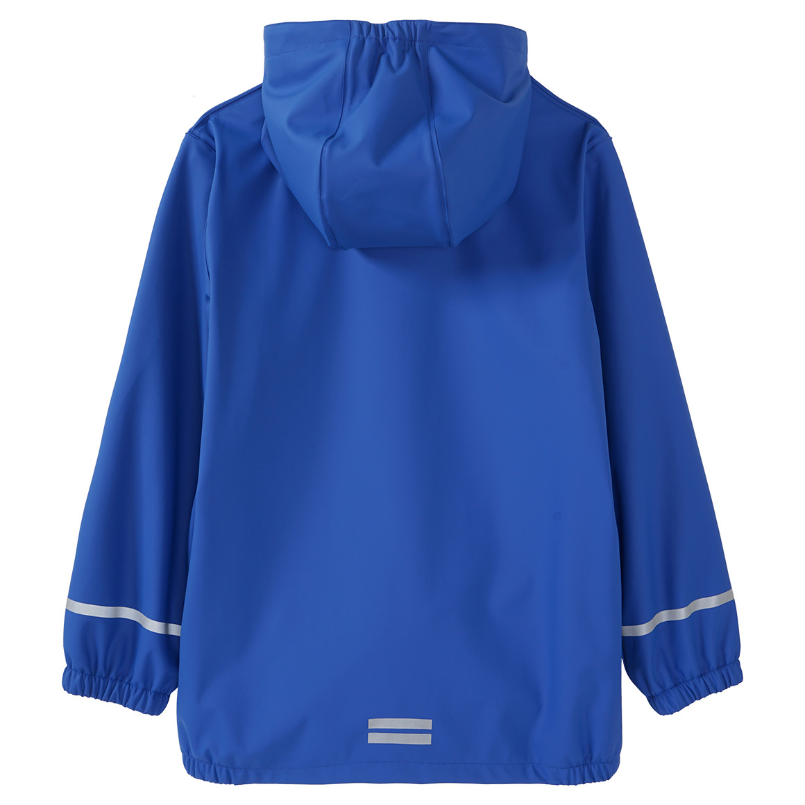 Kinder Regenjacke mit Beschichtung