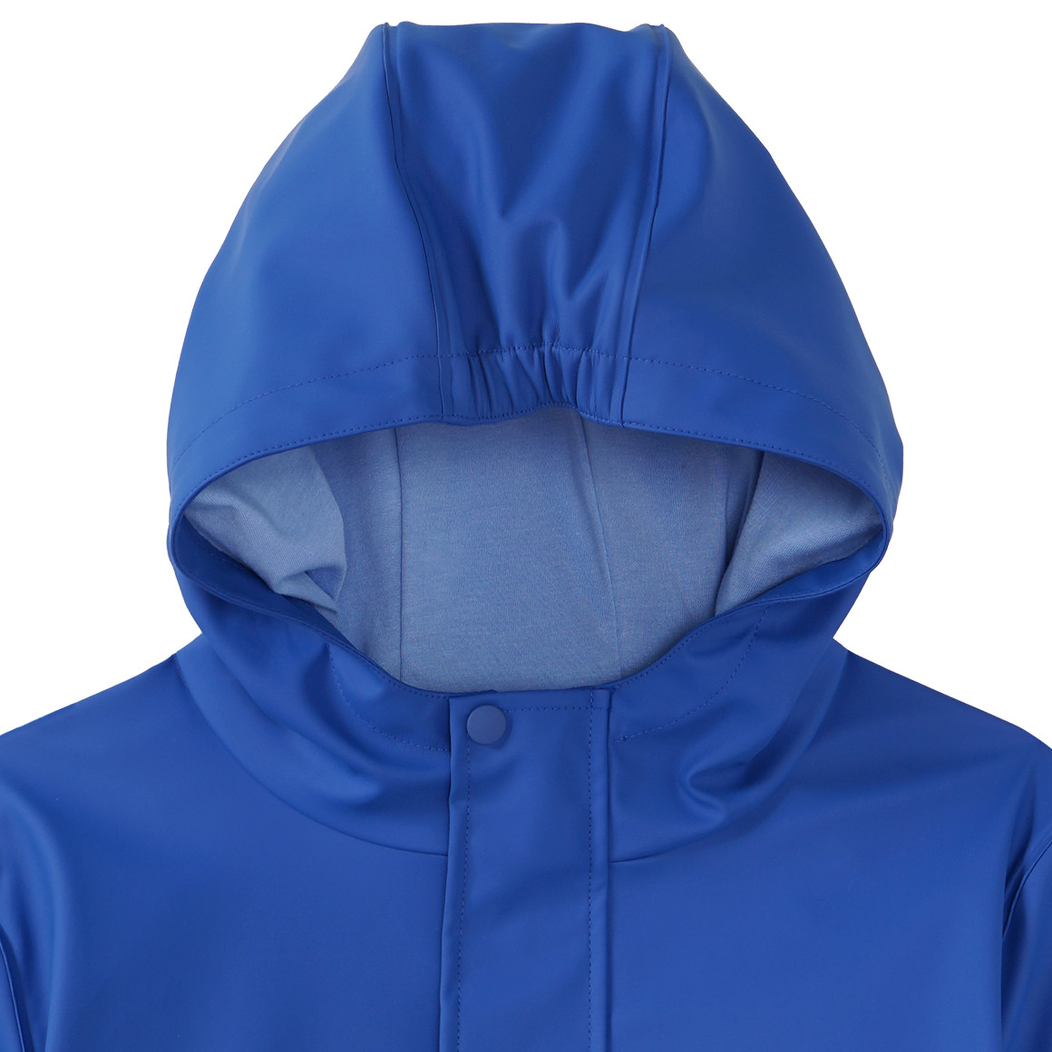 Kinder Regenjacke mit Beschichtung
