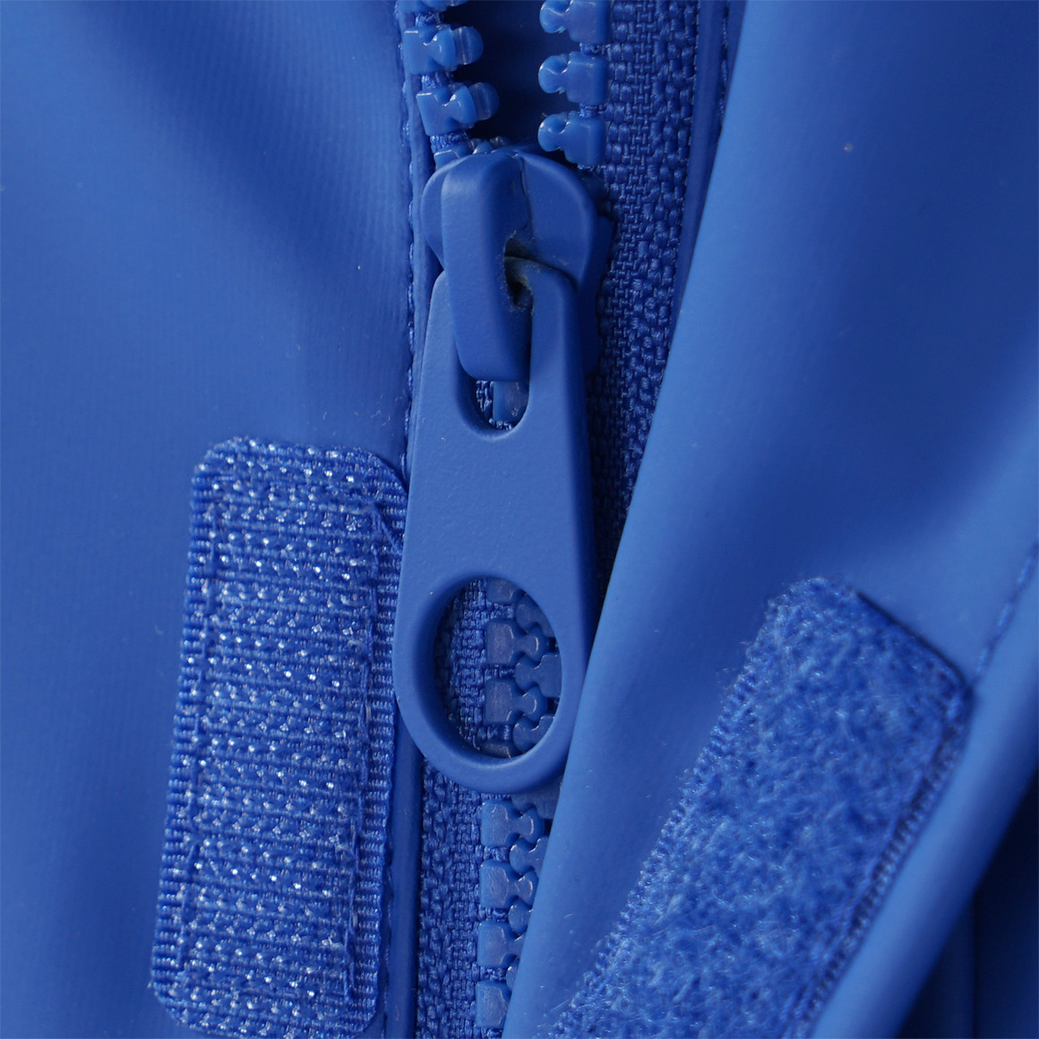 Kinder Regenjacke mit Beschichtung
