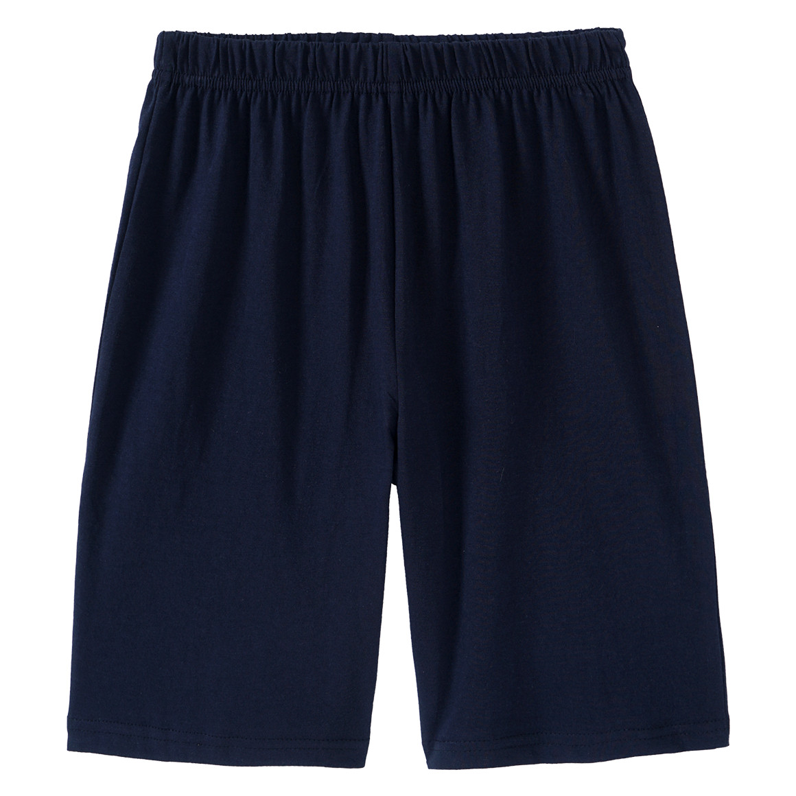 Jungen Shorty mit Print