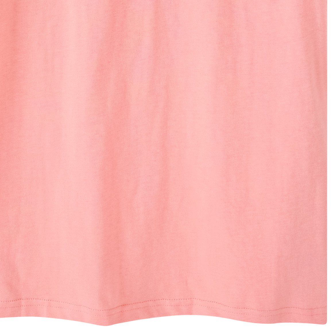 Mädchen Nachthemd mit Blumen-Print