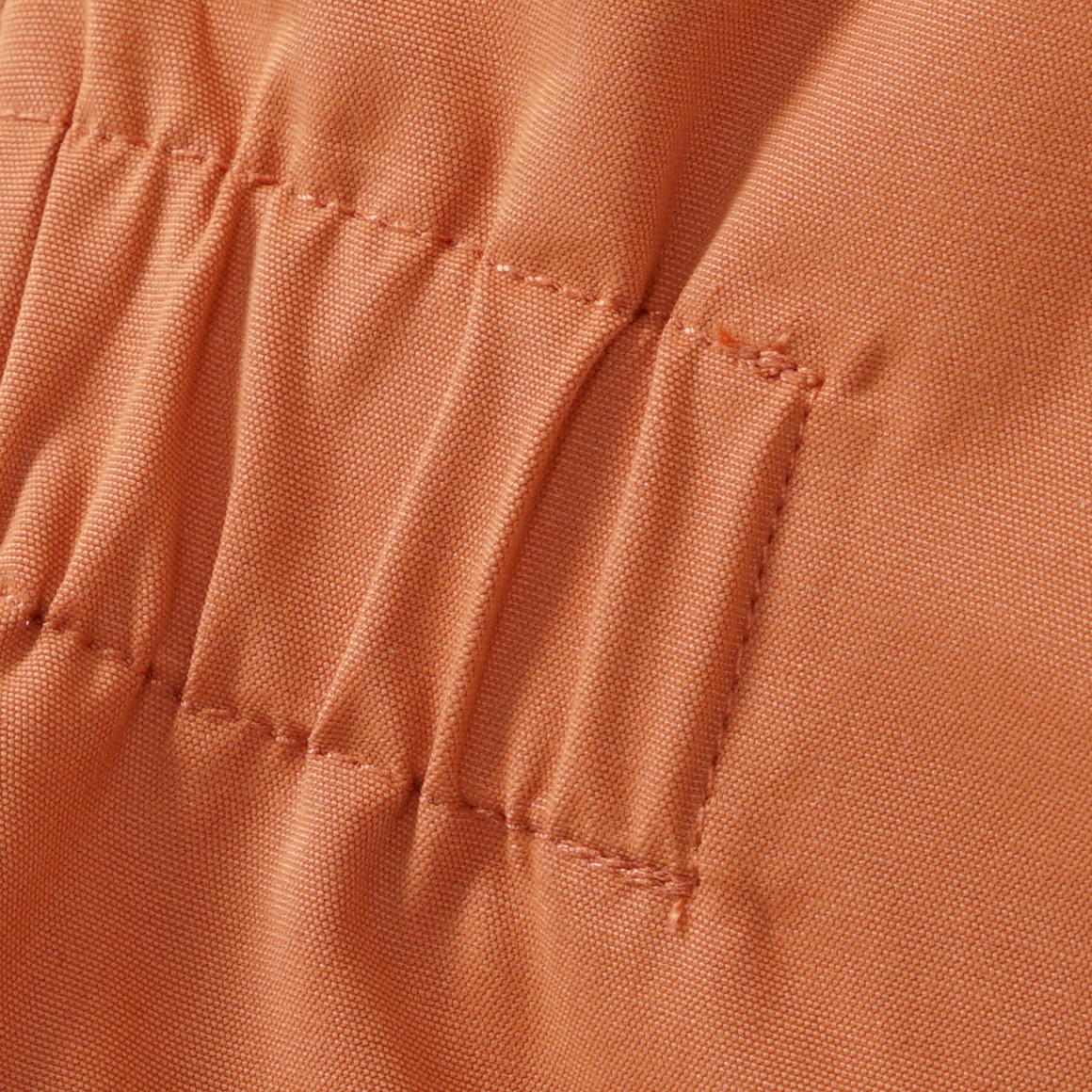 Regenbroek voor baby’s met bretels