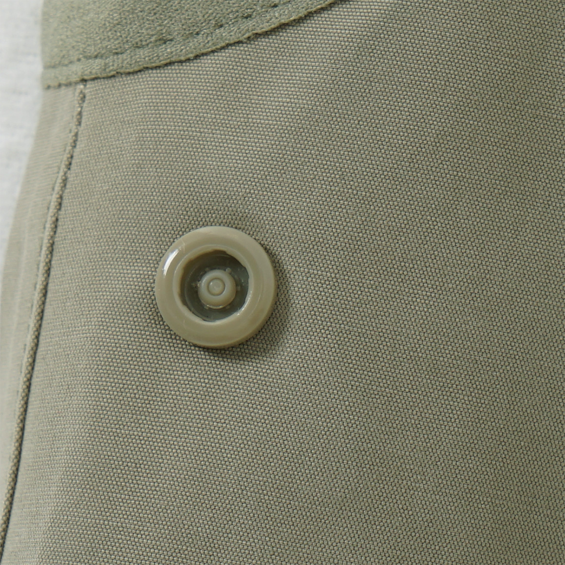 Regenbroek voor baby’s met bretels