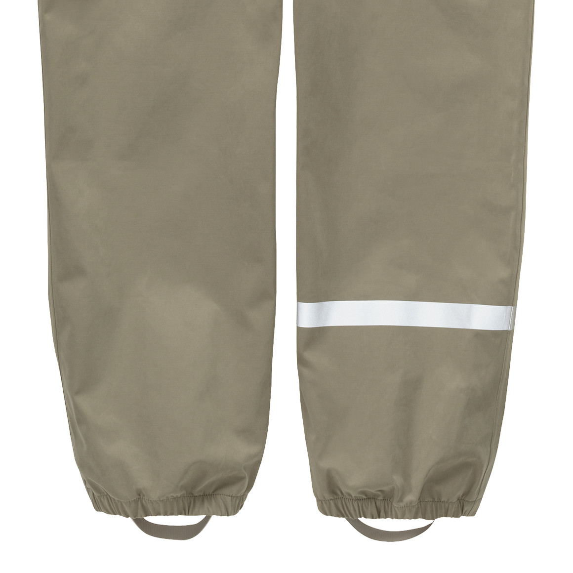 Kinder Regenhose mit Latzträgern