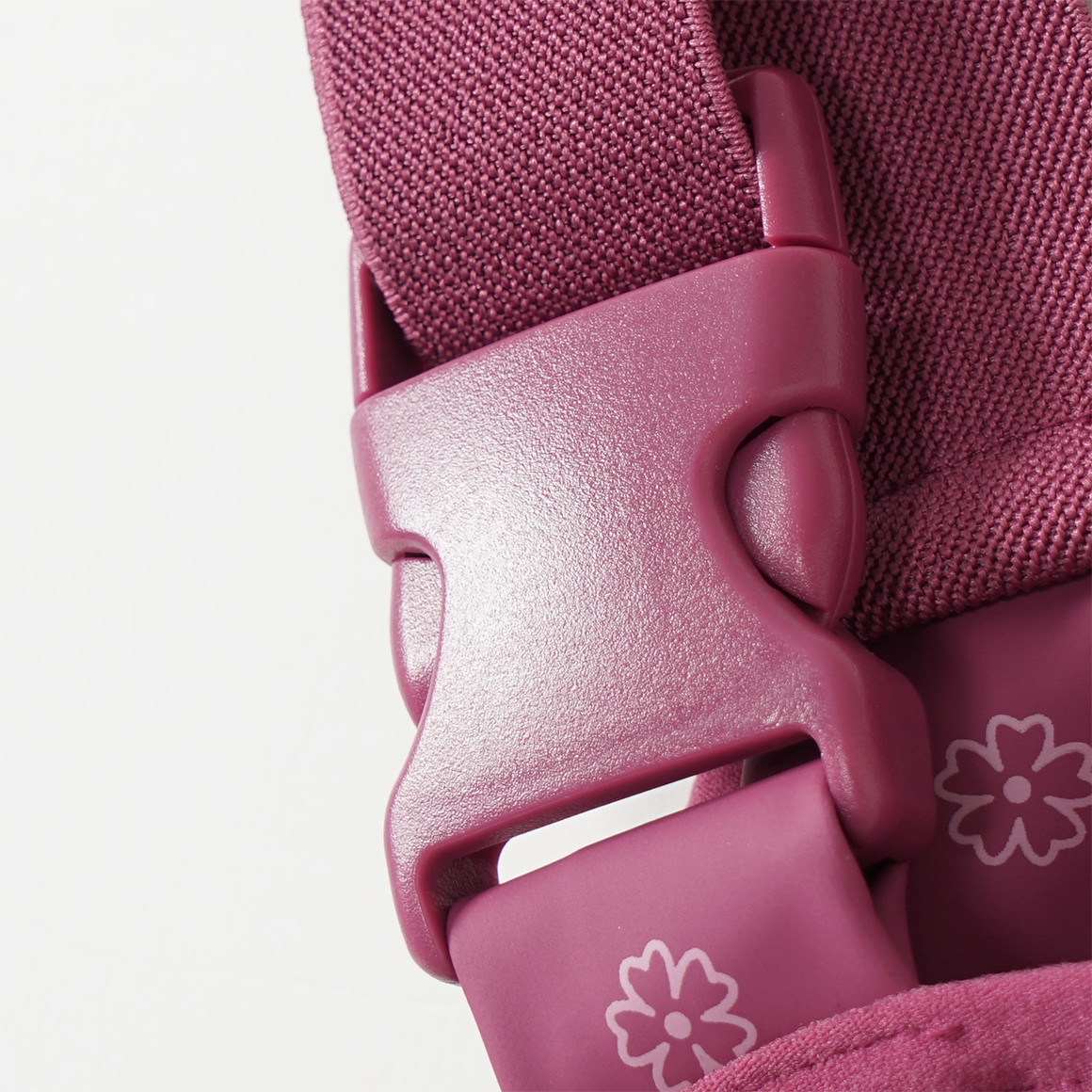 Regenbroek met coating voor meisjes