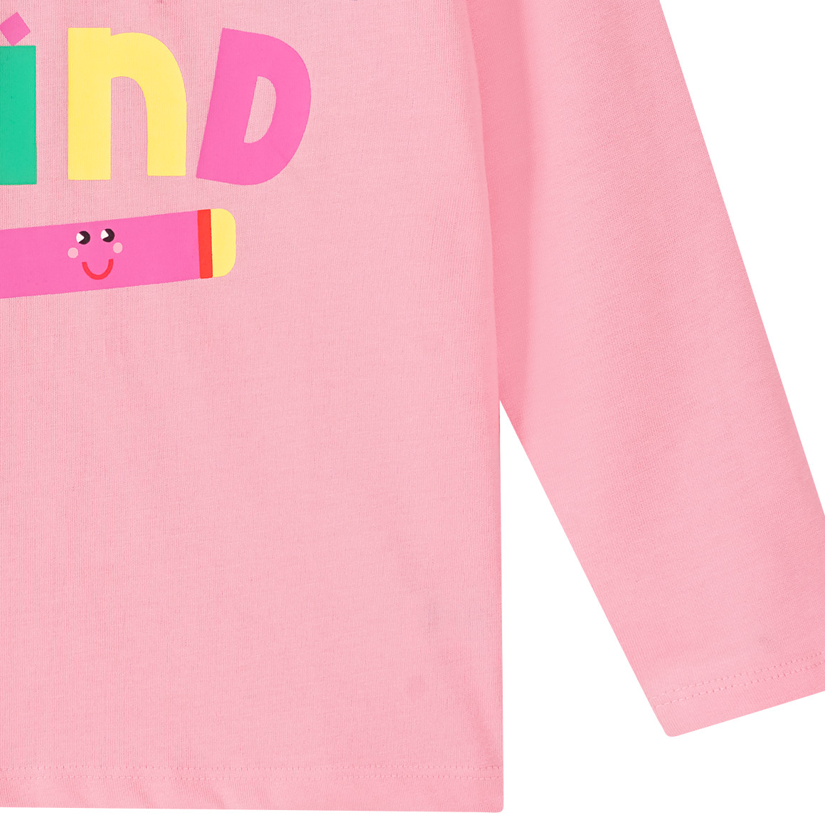 Mädchen Langarmshirt zur Einschulung