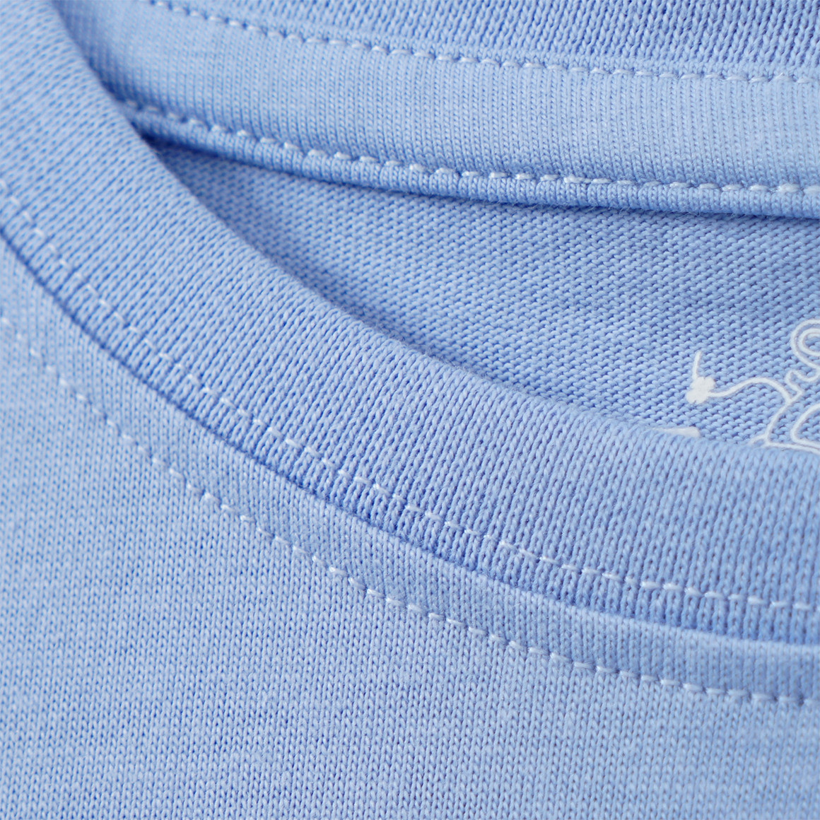Kinder Langarmshirt zur Einschulung