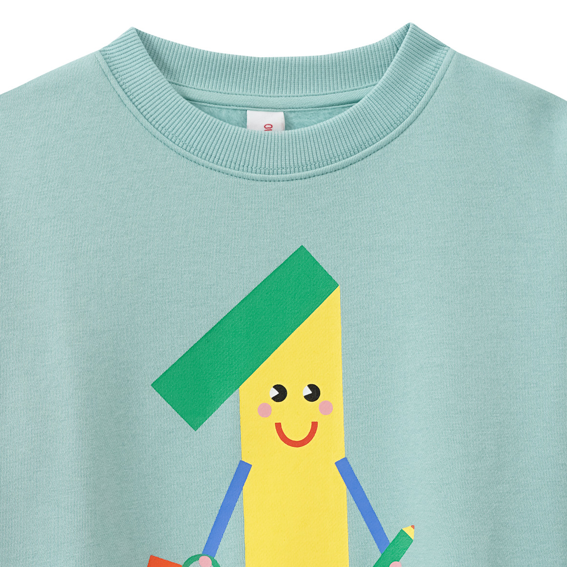 Kinder Sweatshirt zur Einschulung