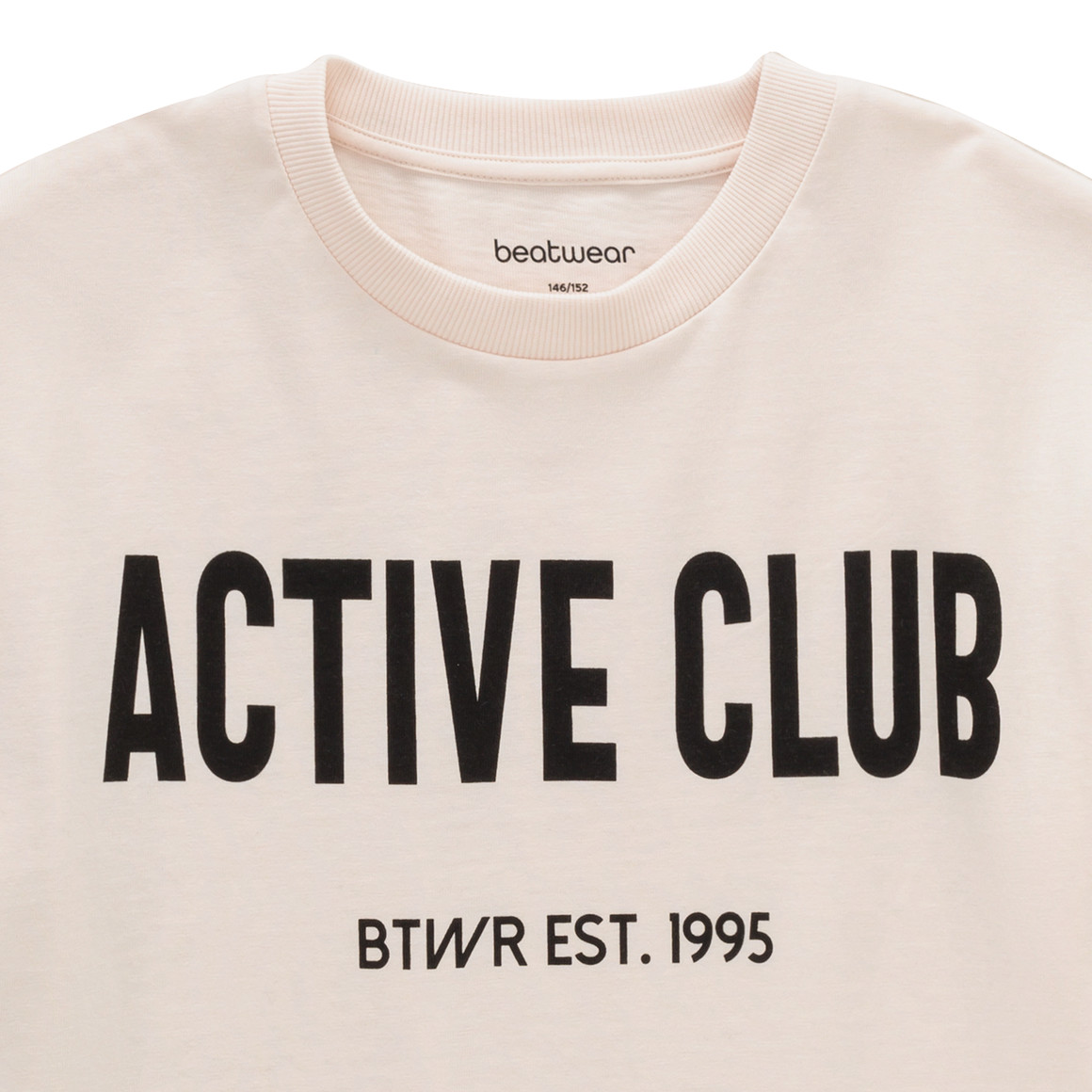 Mädchen Sport-T-Shirt mit Print