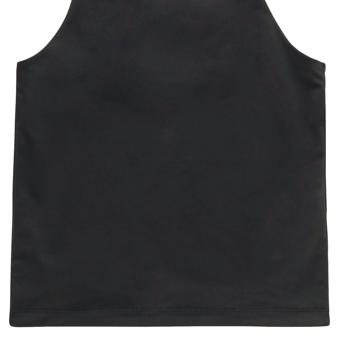 Mädchen Sport-Top mit gekreuzten Trägern