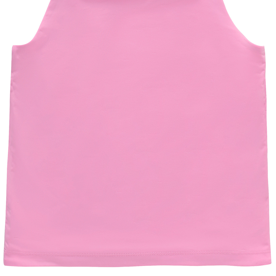 Mädchen Sport-Top mit gekreuzten Trägern