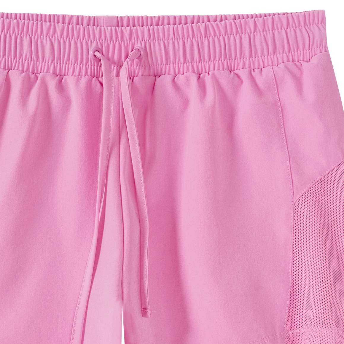 Mädchen Sport-Shorts im 2-in-1-Style