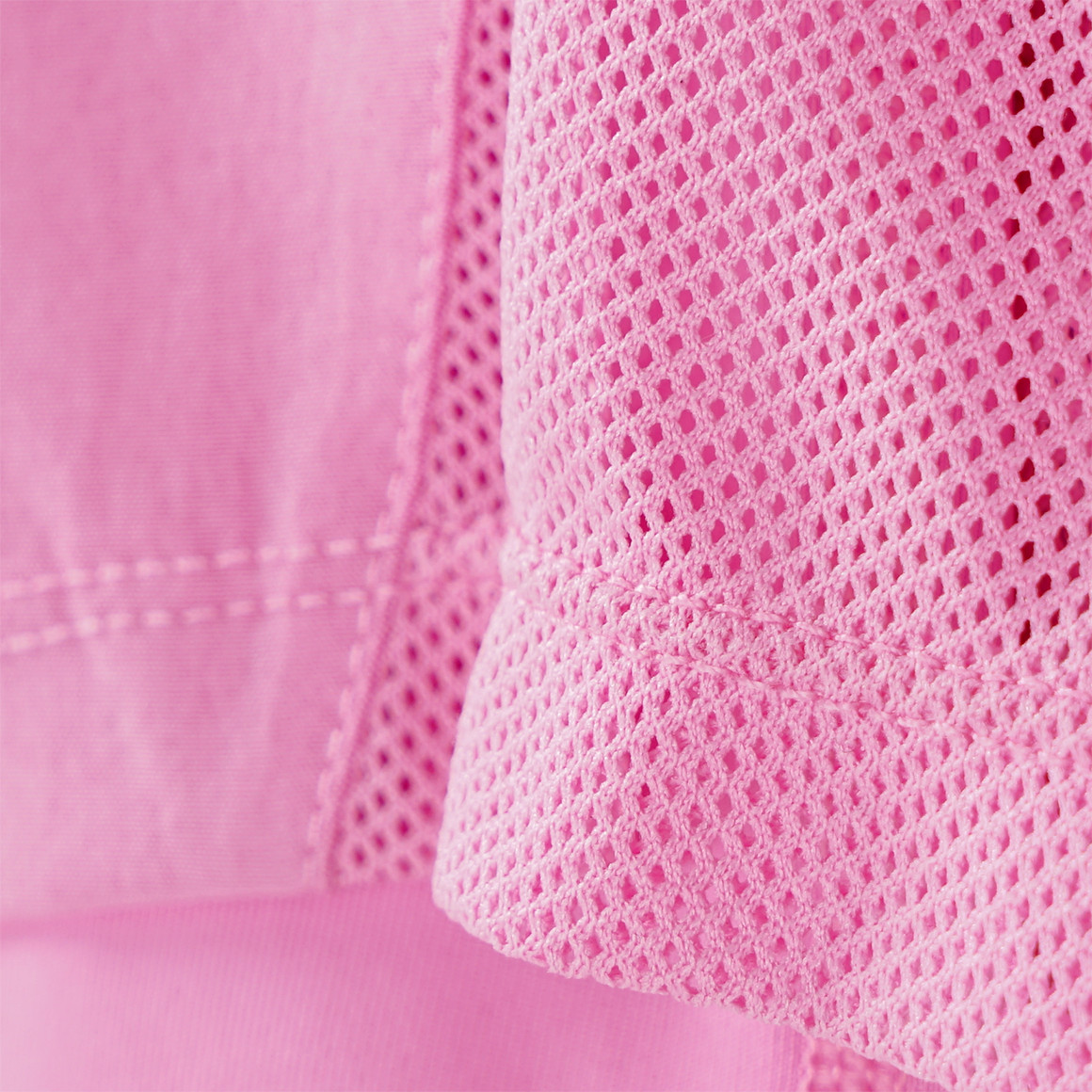 Mädchen Sport-Shorts im 2-in-1-Style