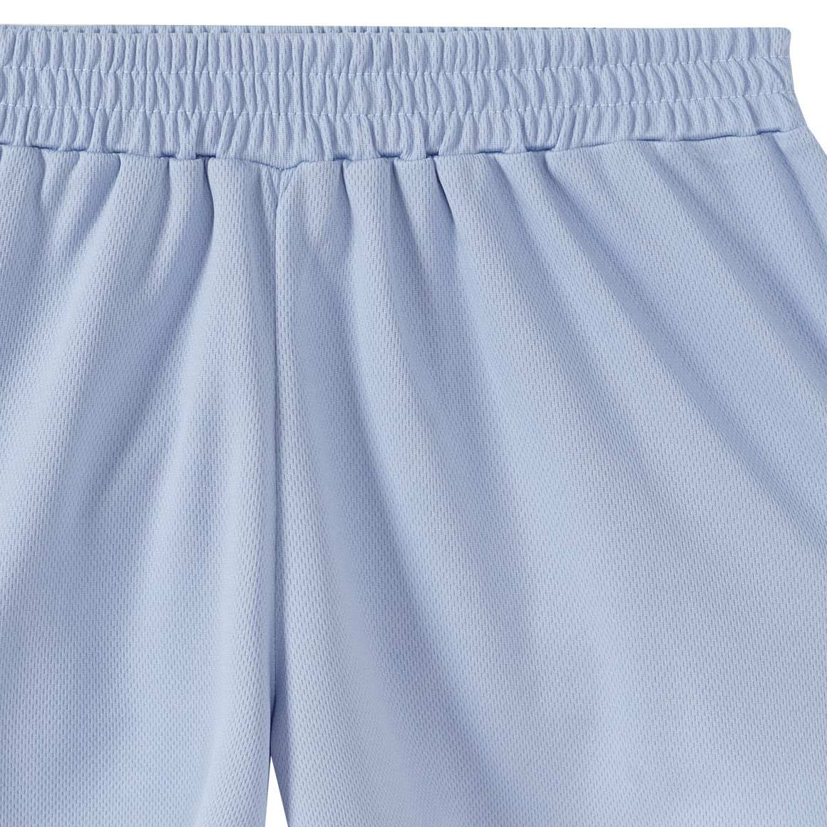 Mädchen Sportshorts im Retro-Look