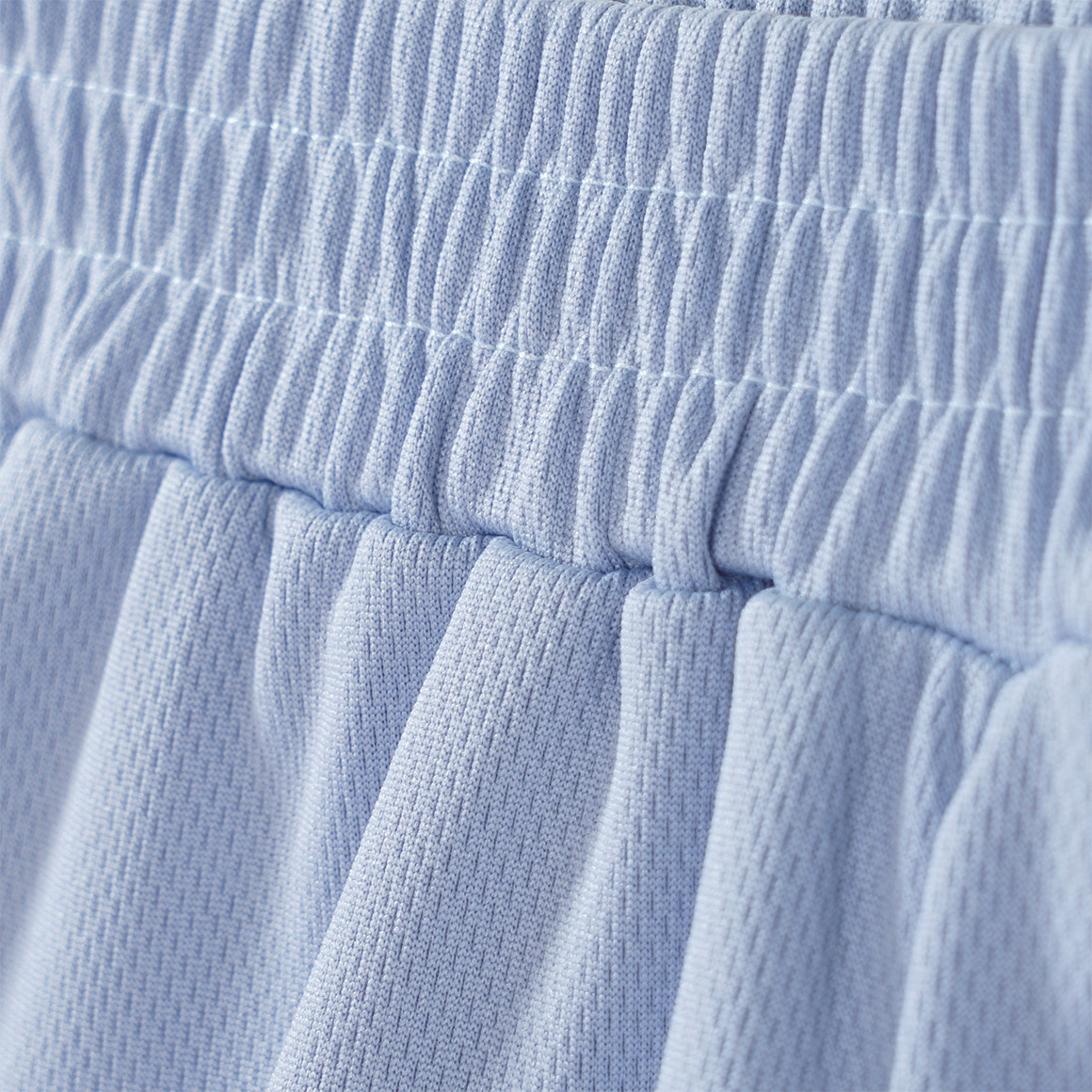 Mädchen Sportshorts im Retro-Look